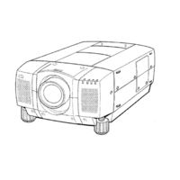 Proxima Pro AV 9410L User Manual