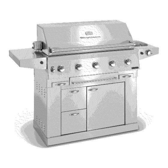 Frigidaire Gallery GL44HONGDC Use & Care Manual