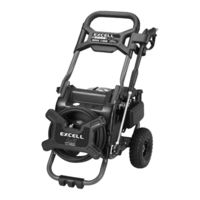 Excell Excell XR2625 Operation Manual