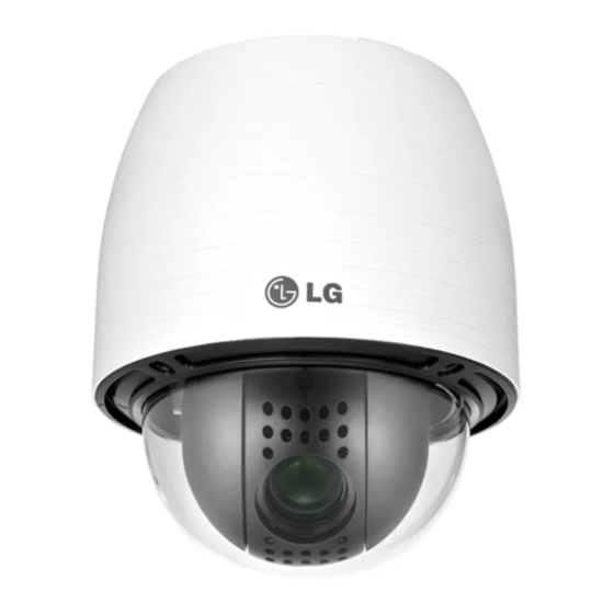 LG LW9422 series Owner's Manual