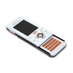 Sony Ericsson Walkman W580i White Paper