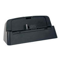 Sirius Satellite Radio XM Dock & Play User Manual