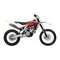 Motorcycle Husqvarna TE 310 Workshop Manual