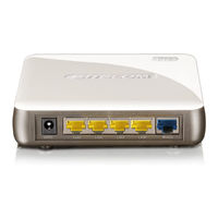 Sitecom WLR-3100 User Manual