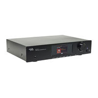 Mitchell & Johnson WLD+211T User Manual