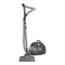 Vacuum Cleaner Electrolux EL4021A Owner's Manual