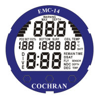 Cochran EMC-14 Owner's Manual