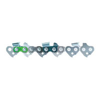 Stihl OILOMATIC saw chain Manual