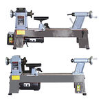 Master Quality Power MC1018 Instruction Manual