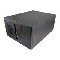 Avalue Technology BAX-P501-C236 Quick Reference Manual