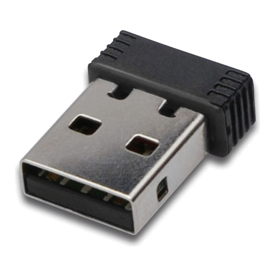Digitus DN-7042-1 Quick Installation Manual