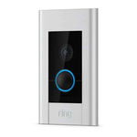 ring Elite Quick Start Manual