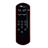 Cypress CapSense Express SmartSense CY3280-MBR2 Manual