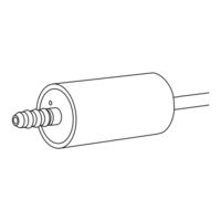 LSK FuelGaugePro FGP-SENSOR Installation Manual
