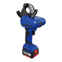 Eclipse 902-626 Safe Operation & Maintenance Instructions