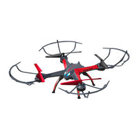 Revell Control Arrow Quad User Manual