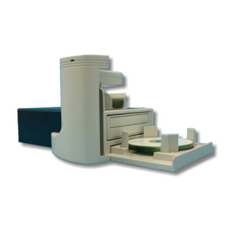 Disc Makers Pico MAC User Manual