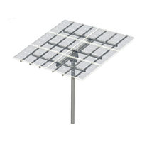 Clenergy PostMount 6-A Installation Manual