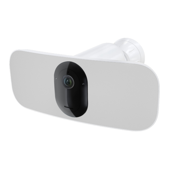 Arlo Pro 3 Setup