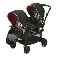 Graco 8474 Owner's Manual