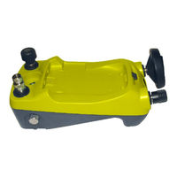 Druck PV 62X-IS Safety And Quick Reference Manual