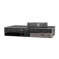 Go-Video DDV3110 Quick Reference Manual