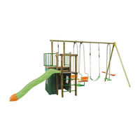 Trigano KIMBO KI700 Assembling Instructions