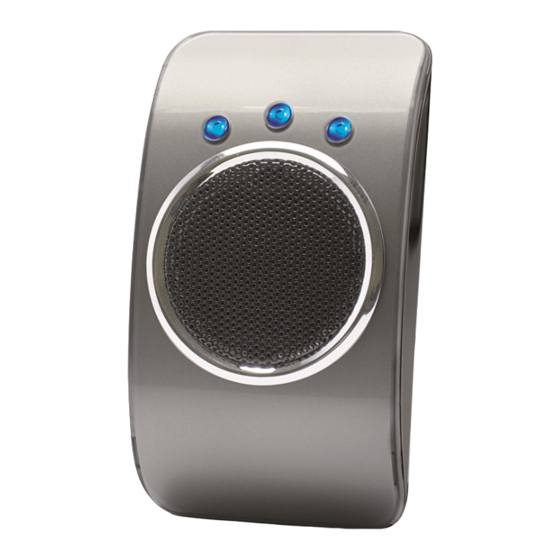 Extel LOOBS Quick Manual