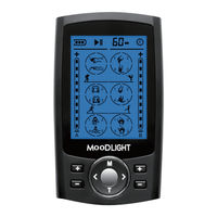 MOODLight SM9126 Manual