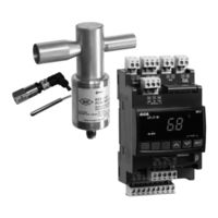 Emerson XEV EX48 Instruction Sheet