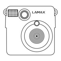 LAMAX InstaKid1 User Manual
