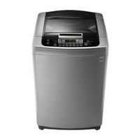 LG WFS1658EKD Owner's Manual