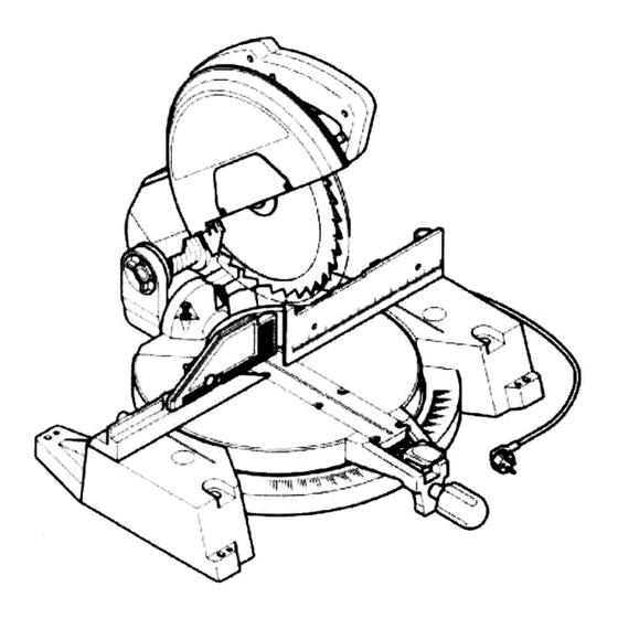 Ryobi RMS-2030 Operator's Manual