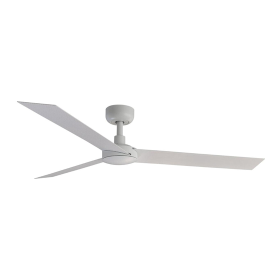 Faro Barcelona CRUISER S Manual