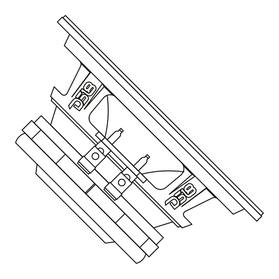 DS18 PRO-CF6.2NR Owner's Manual