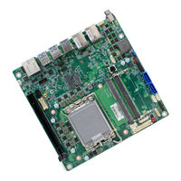 DFI RPS101 User Manual