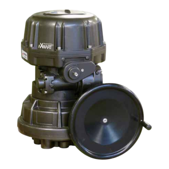 AXMART VT+ Manuals