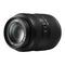 Camera Lens Panasonic H-FS045200 - Lumix Telephoto Zoom Lens Operating Instructions Manual