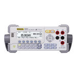 Rigol DM3058 Quick Manual