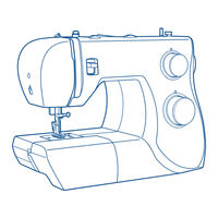Shanggong & Butterfly 5000 series Instruction Manual