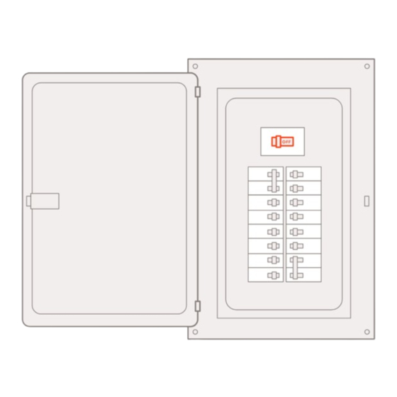 Sense Labs Sense Manual