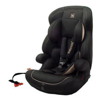 Babyauto TownFix123 Instructions For Use Manual