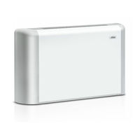 Galletti ESTRO FA Manual