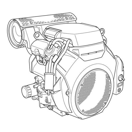 Honda iGX700 Owner's Manual