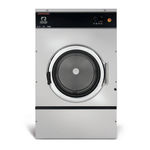 Dexter Laundry O Series Parts & Service Manual