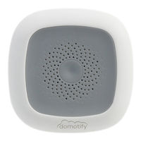 WOXTER domotify DO26-011 User Manual