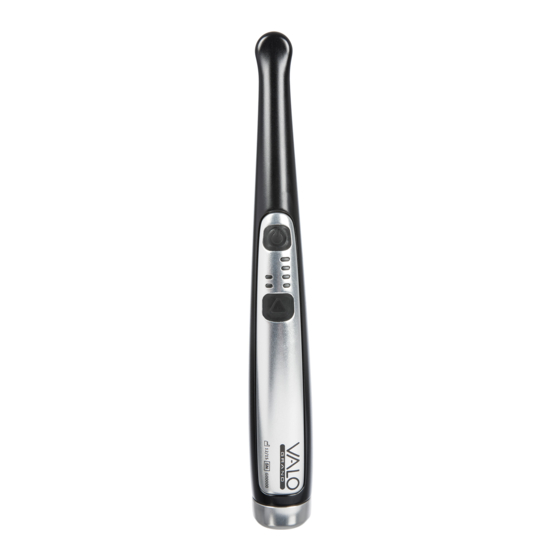 Ultradent Valo Manual