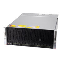 Supermicro SuperServer SSG-540P-E1CTR45H User Manual