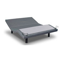 Reverie Personal Comfort Flex Flex 5 Owner's Manual And Reference Manual