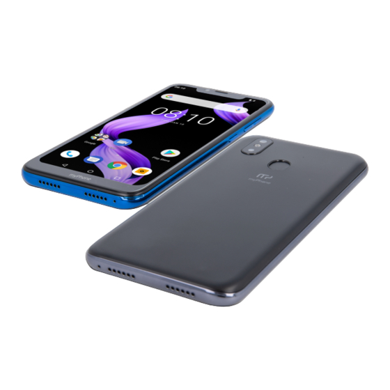 mPTech PRIME 3 LITE Quick Start Manual